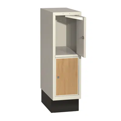 Image for School cabinets L302
