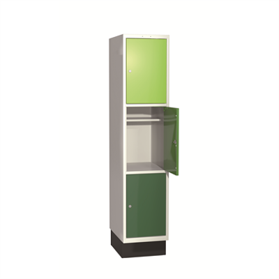 Image for School cabinets H403