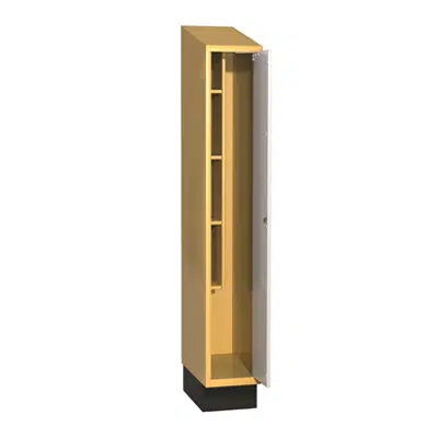 Image for School cabinets H301