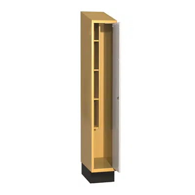 bilde for School cabinets H301