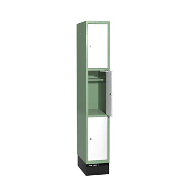 School cabinets H303