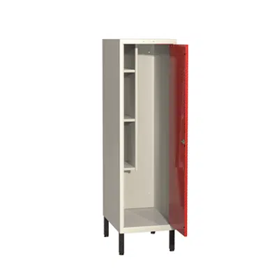 bilde for School cabinets M401