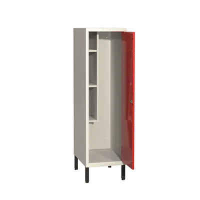 Image for School cabinets M401