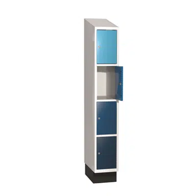 bilde for School cabinets H304