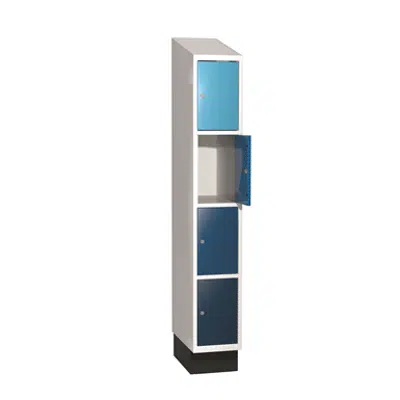 Image for School cabinets H304