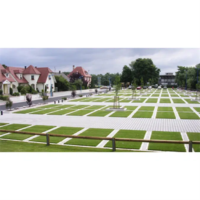 ECORASTER XXL