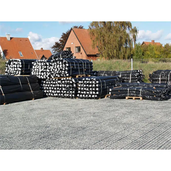 ECORASTER XXL