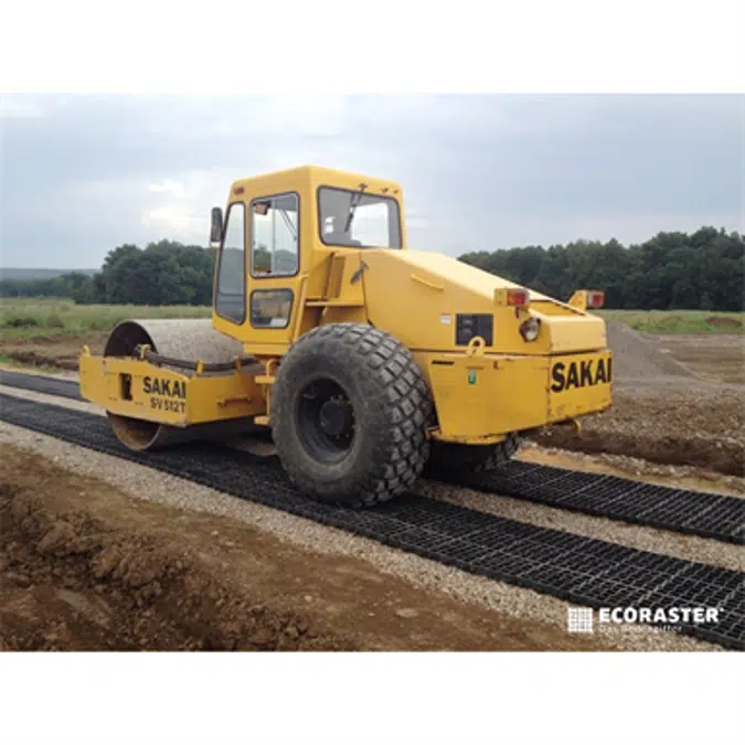 ECORASTER XXL