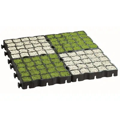 bilde for ECORASTER E50