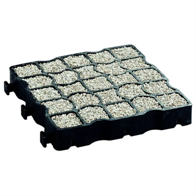 ECORASTER E50