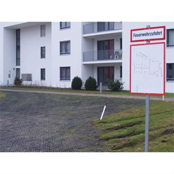 ECORASTER E50