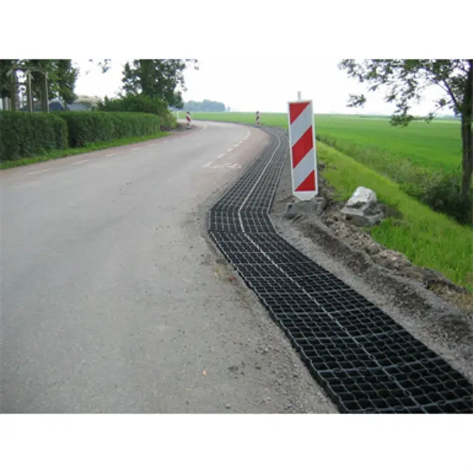 ECORASTER E50