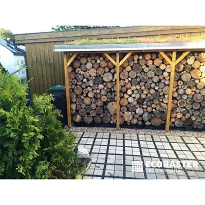 ECORASTER Bloxx