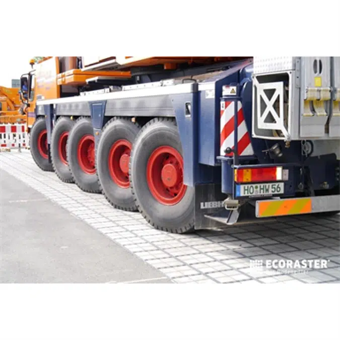 ECORASTER Bloxx