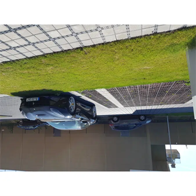 ECORASTER Bloxx