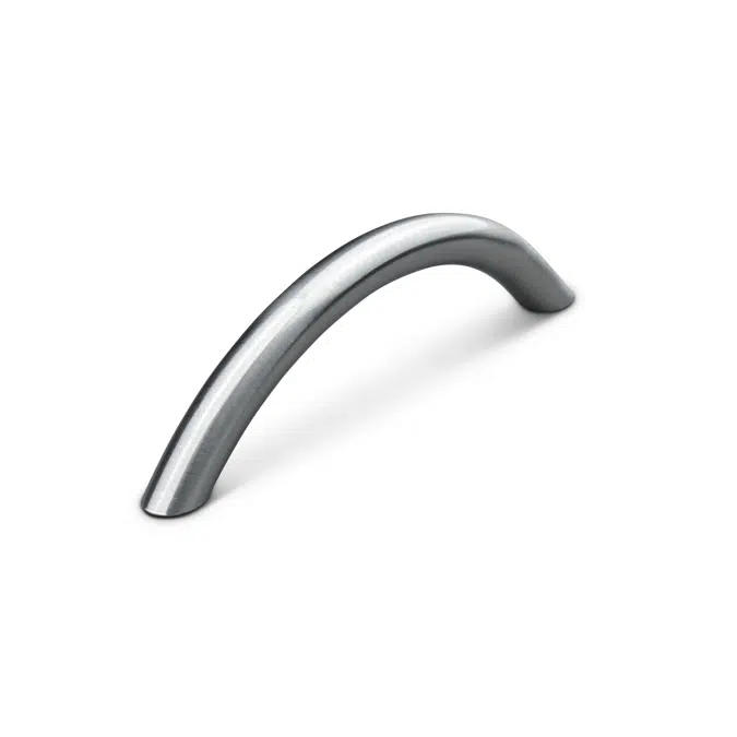 BIM objects - Free download! HANDLE MARSEILLE | BIMobject