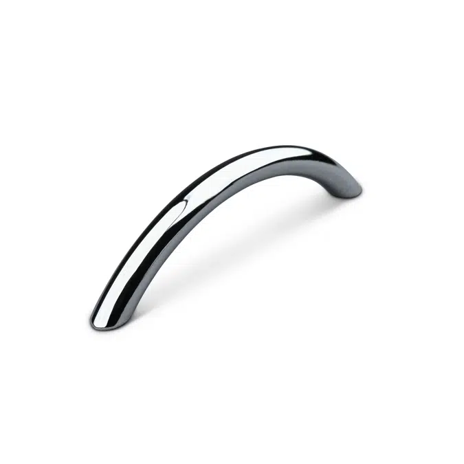 BIM objects - Free download! HANDLE MARSEILLE | BIMobject