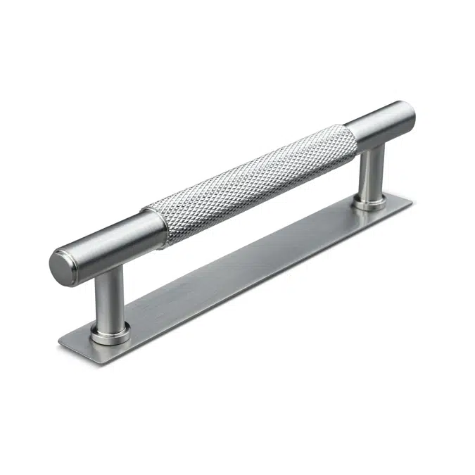 HANDLE SALO - KNURLED