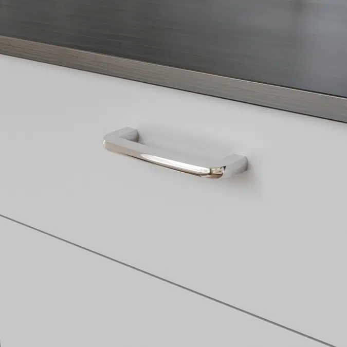 BIM objects - Free download! HANDLE VISBY | BIMobject
