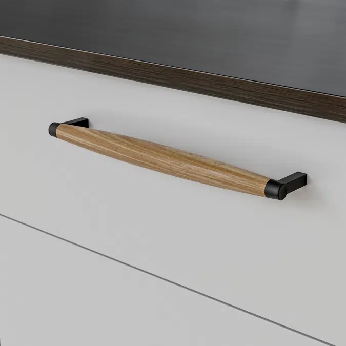 BIM objects - Free download! HANDLE HJO | BIMobject