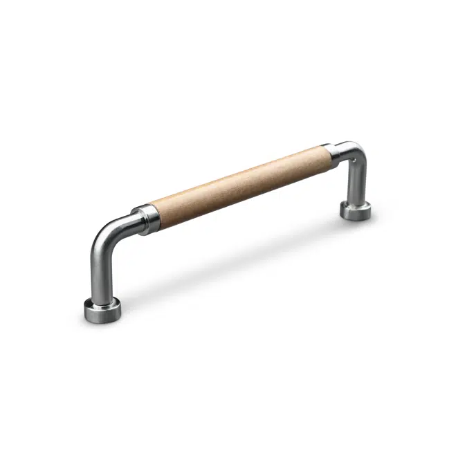 BIM objects - Free download! HANDLE POSTA | BIMobject