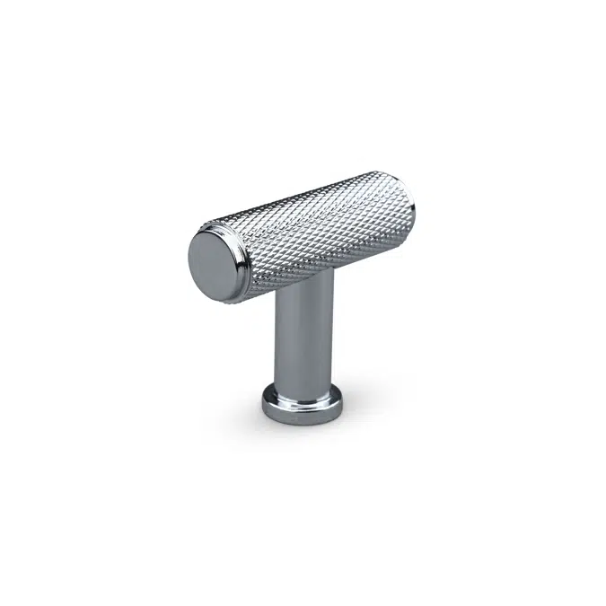 KNOB SALO – KNURLED