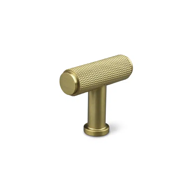 KNOB SALO – KNURLED