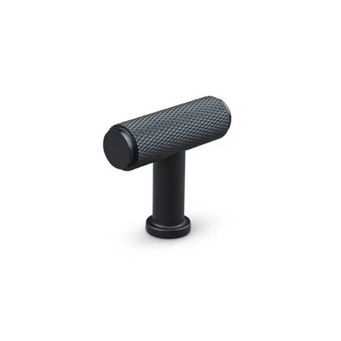 KNOB SALO – KNURLED