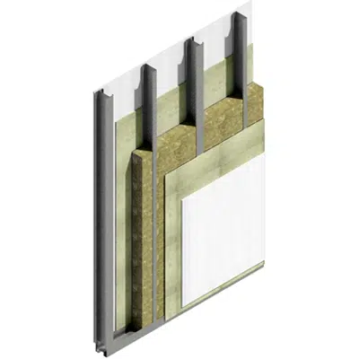 画像 JENDY JOSS Interior  PREASSEMBLED Structural Wall