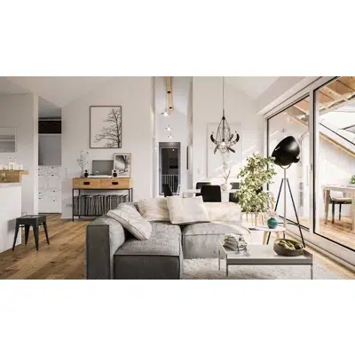 billede til Quietrock 510 Acoustical Gypsum Panel