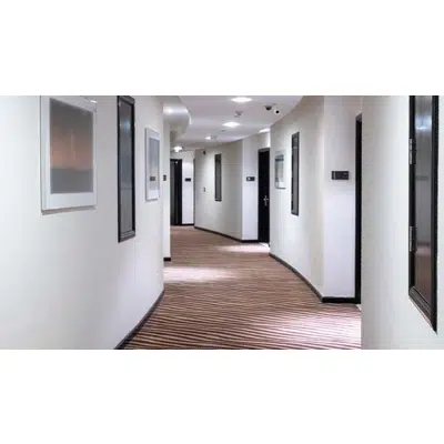 billede til Quietrock ES EZ-Snap Acoustical Gypsum Panel