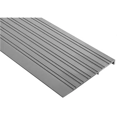 kép a termékről - National Guard 65736 Ada Ramp Aluminum, 6" x 36"