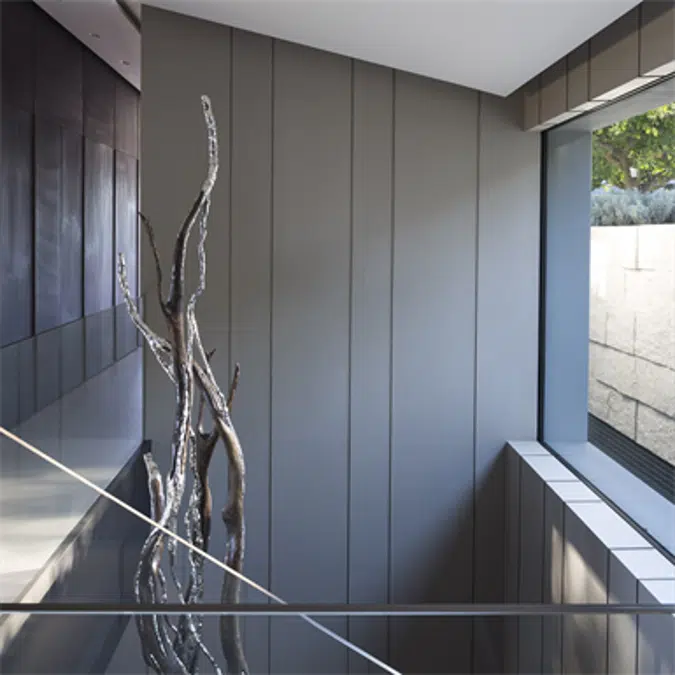 LAPITEC CLADDING