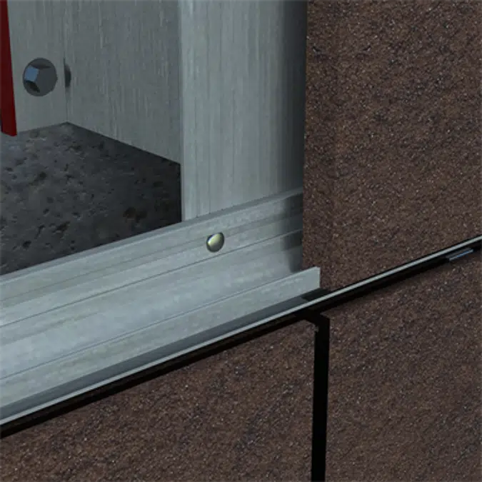 LAPITEC CURTAIN WALL