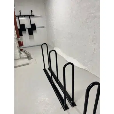 Image for Urbanhub® frame locking system