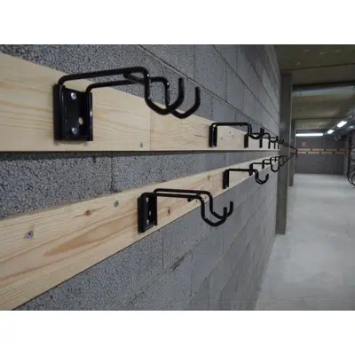 kuva kohteelle Bikehook for bicycles FK-1