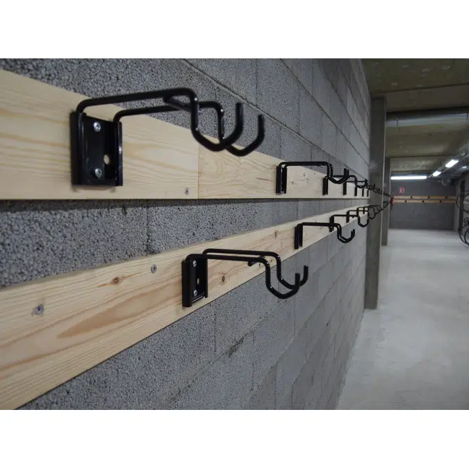 Bikehook for bicycles FK-1