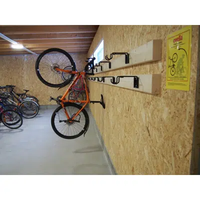 Image for Bikehook for bicycles FK-1