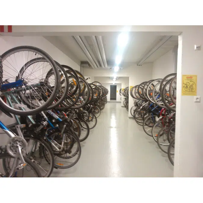 Bikehook for bicycles FK-1