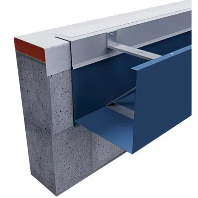 Image for Seal-Tite XL Gutter