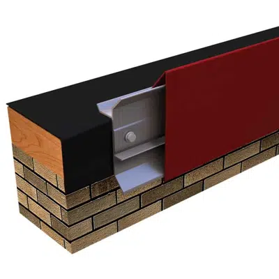 Image for Anchor-Tite Standard Fascia (Single-Ply)