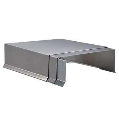 Obrázek pro One Edge Coping