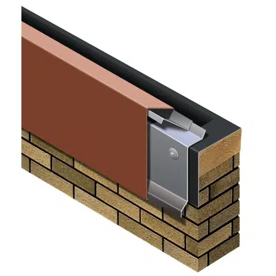 Image for One Edge Fascia (Single-Ply)