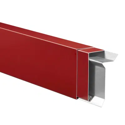 Image for One Edge CF Fascia (Single-Ply)