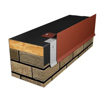 Image for One Gravel Stop Fascia
