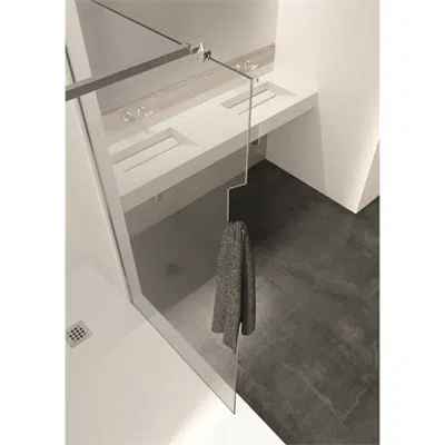 Fijo One OT2011 SHOWER ENCLOSURE 이미지