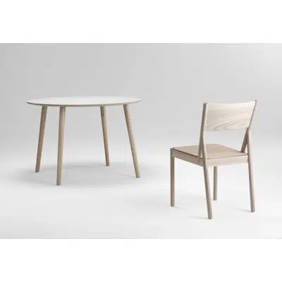 Chair Leo 이미지