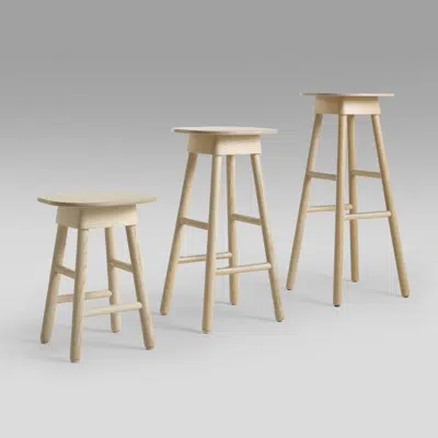 Image for Stool SitOnMe