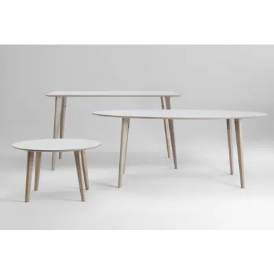 Table Sarek rectangular 이미지