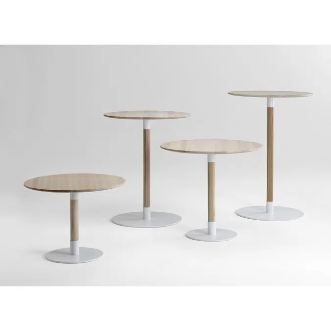 Table John round